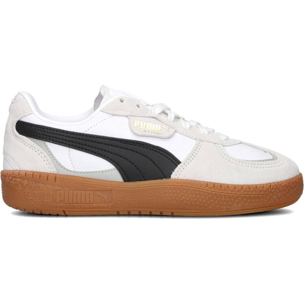Puma Sneakers Palermo Moda Wns Wit