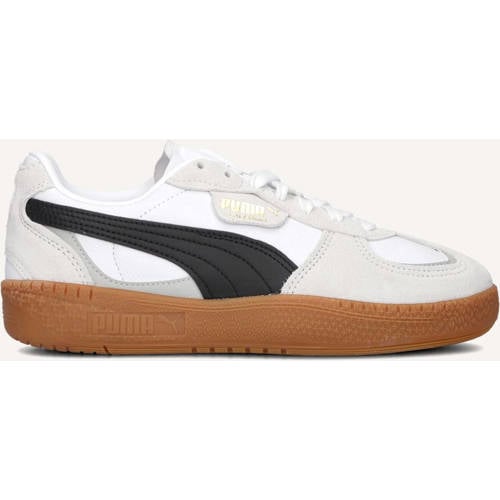 Puma Sneakers Palermo Moda Wns Wit