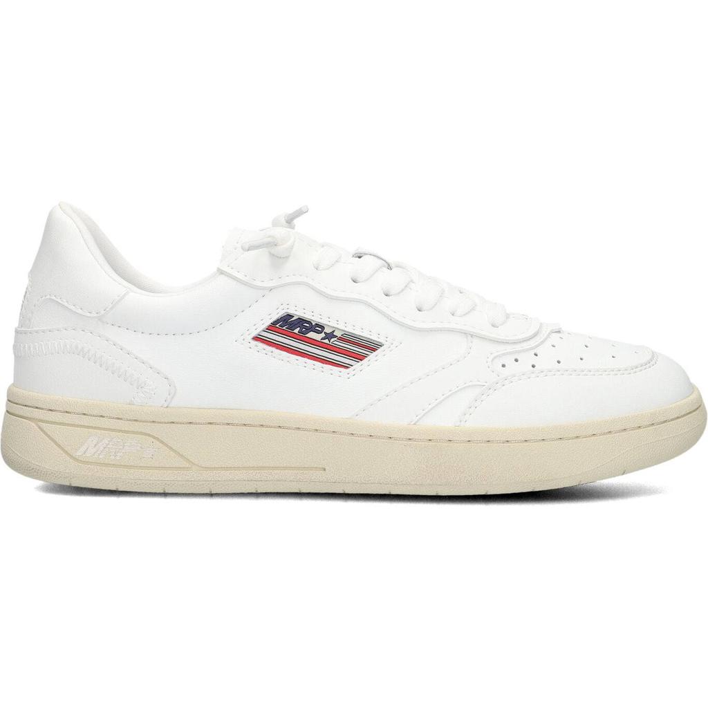 MRP Sneakers Las Vegas Wit