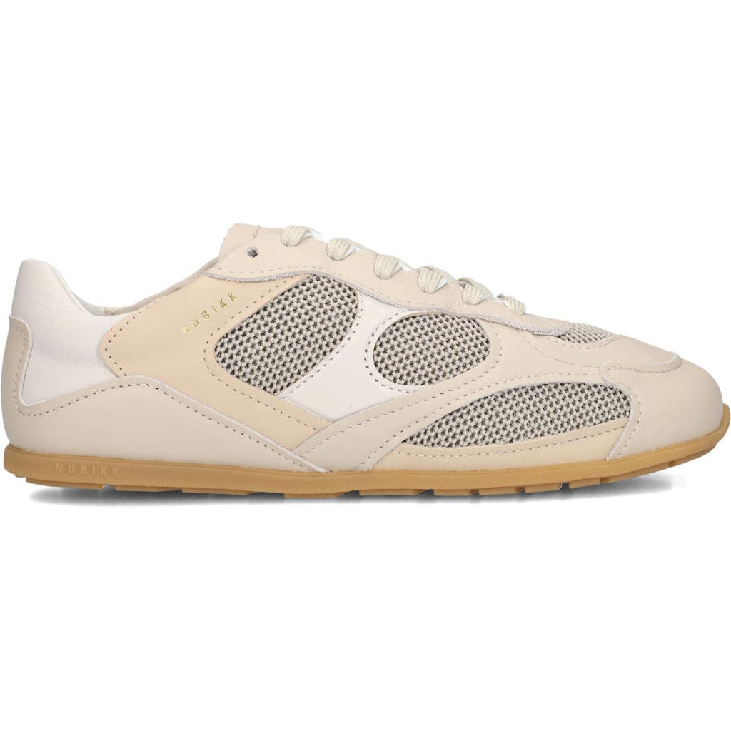 Nubikk Sneakers Riley Morgan Beige