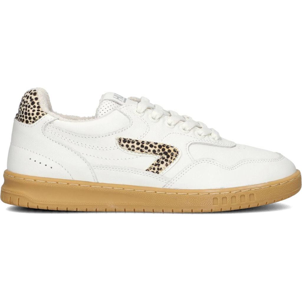 HUB Sneakers Vancouver-w Wit