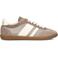Stefano Lauran Sneakers 1white1191 Taupe