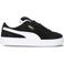 Puma Sneakers Suede Xl Zwart