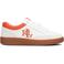 Lauren Ralph Lauren Sneakers Hailey 6 Low Top Lace Wit