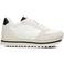 Woden Sneakers Ronja Plateau Wit