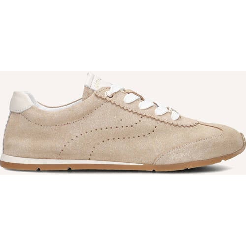 Unisa Sneakers Dara Goud
