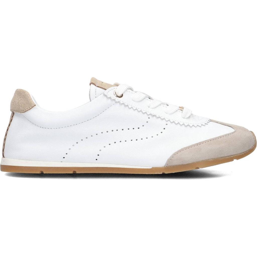 Unisa Sneakers Dara Wit