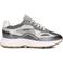 Floris van Bommel Sneakers Sfw-10101 Zilverkleurig