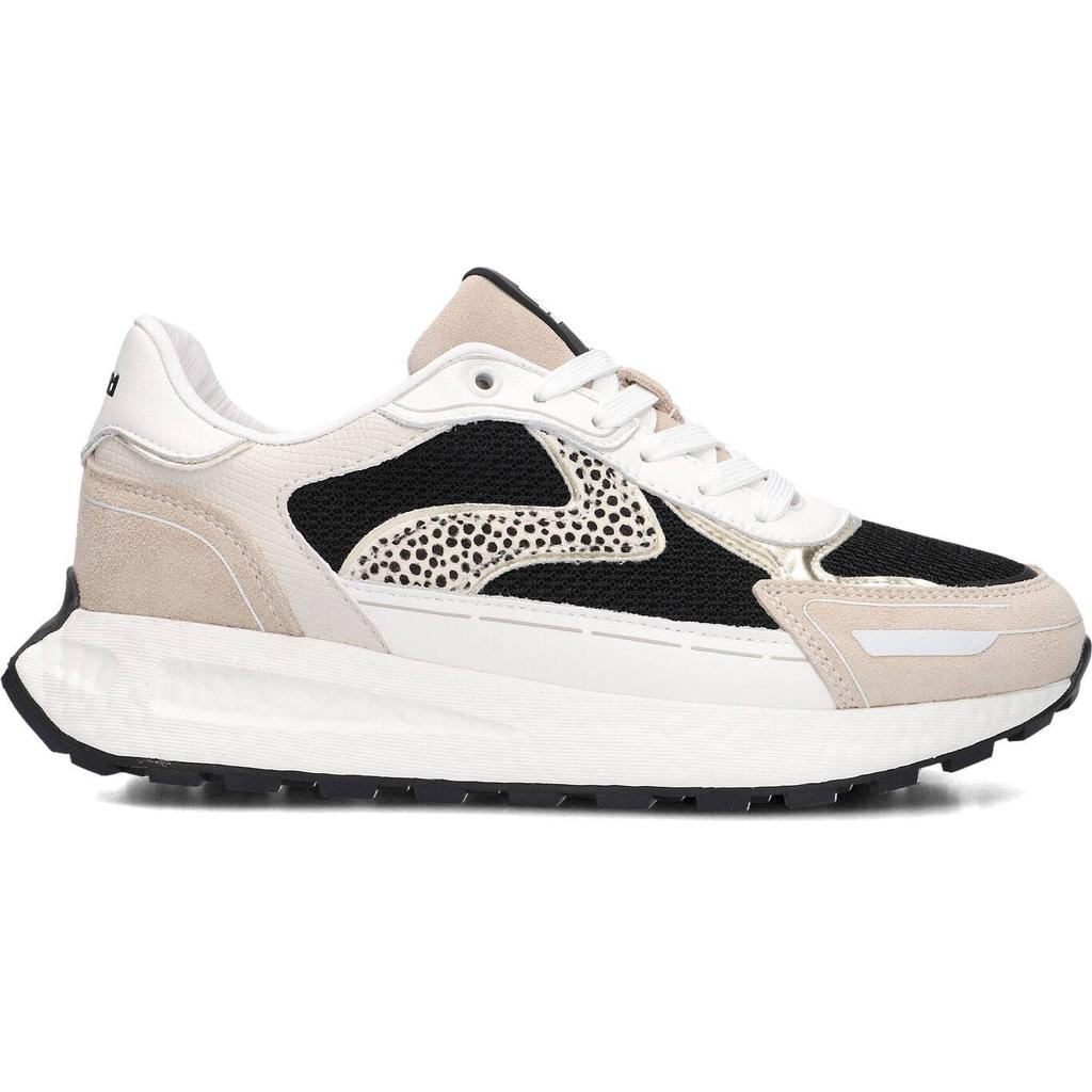 Maruti Sneakers June Beige