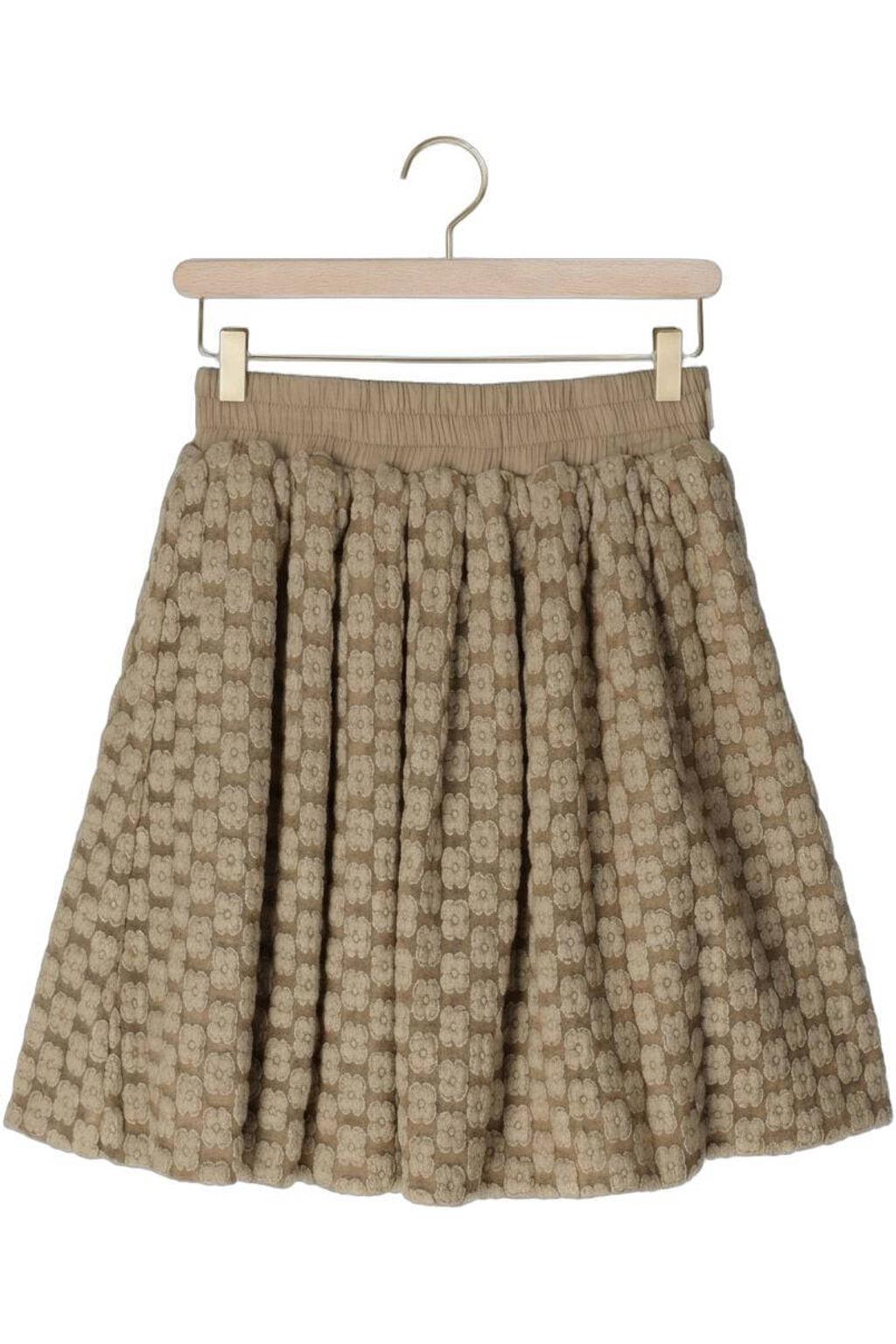 Ton & Ton Rokken Tine Beige