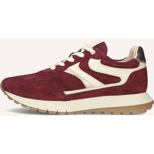 Notre-V Sneakers Rylie-09 Rood