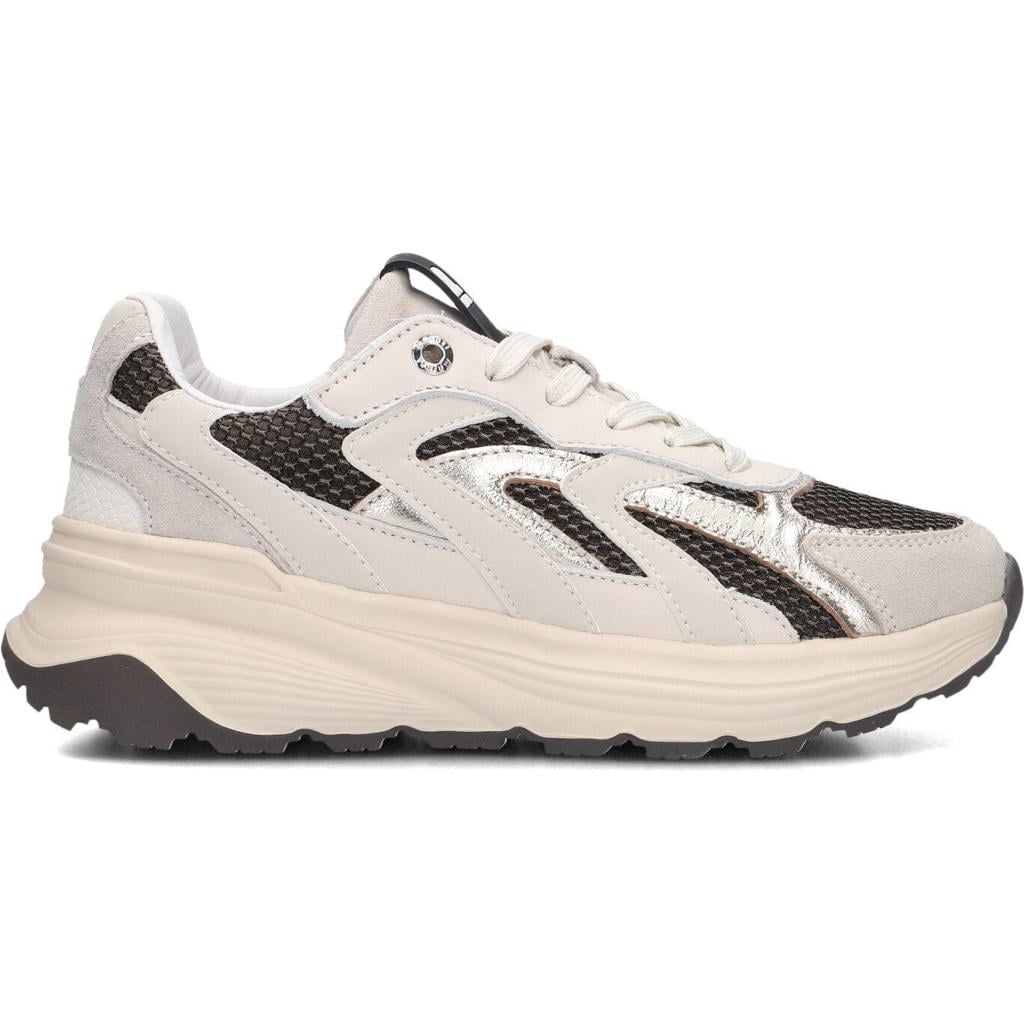 Maruti Sneakers Dora Wit