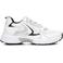 Gabor Sneakers 606 Wit