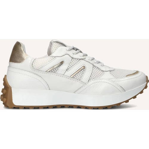 Notre-V Sneakers Kronos-02 Wit