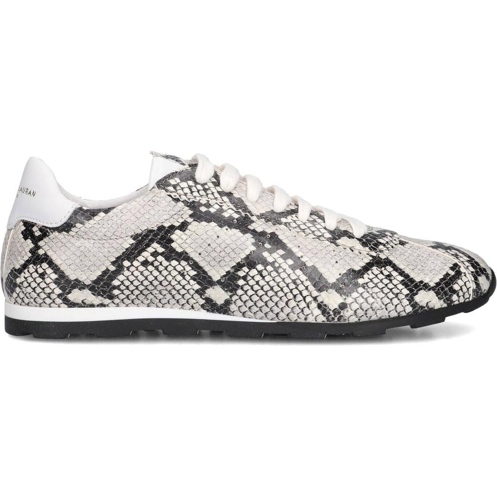 Stefano Lauran Sneakers 1slick100 Grijs