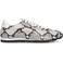 Stefano Lauran Sneakers 1slick100 Grijs