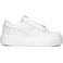 Diadora Sneakers Magic Bold Dames Wit