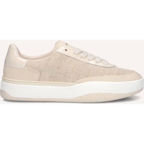 Geox Sneakers D Dynamia Beige