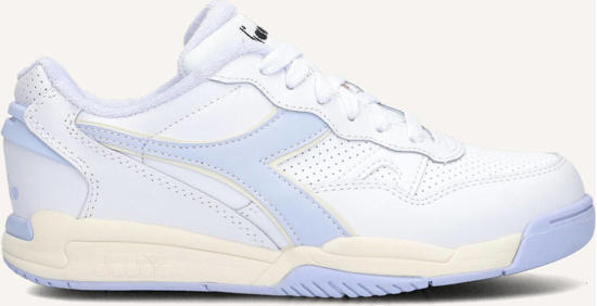 witte sneakers dames