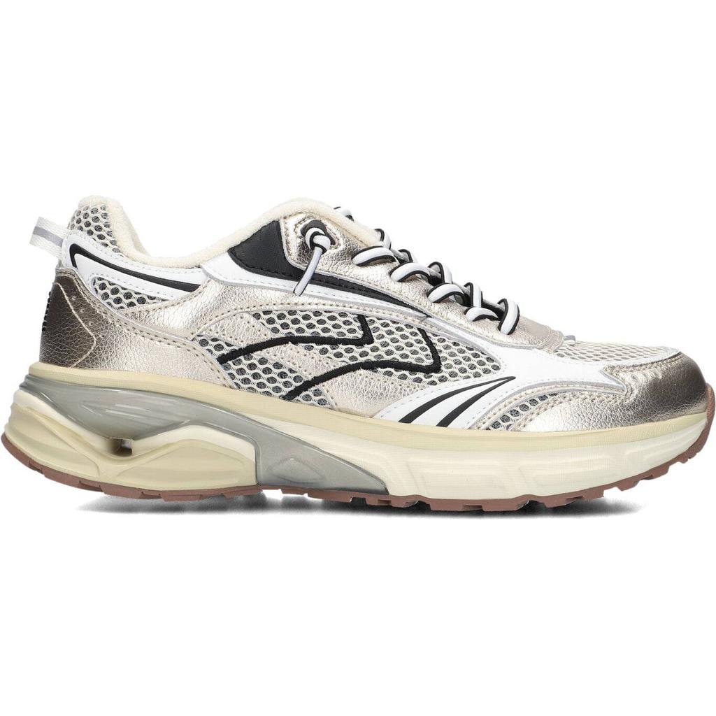 Maruti Sneakers Riva Goudkleurig