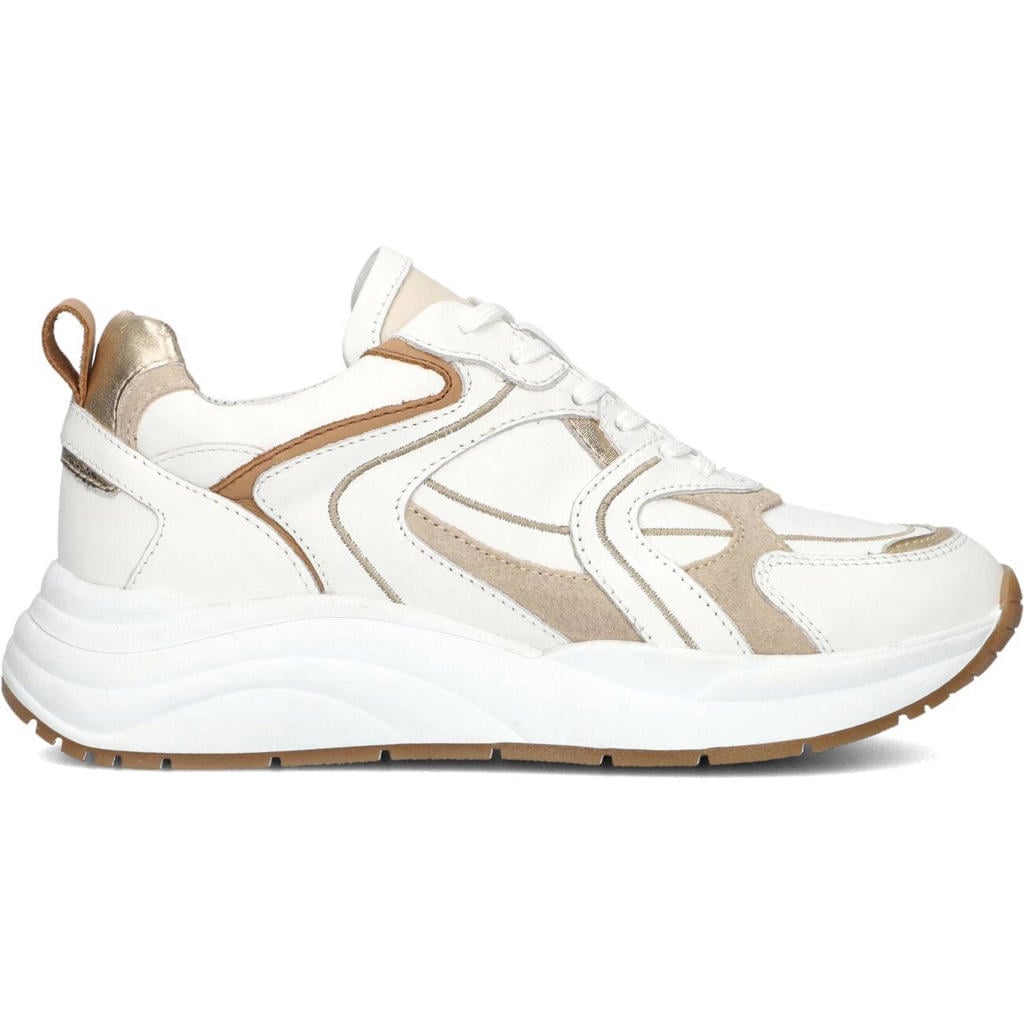 Blasz Sneakers Charu-11 Wit