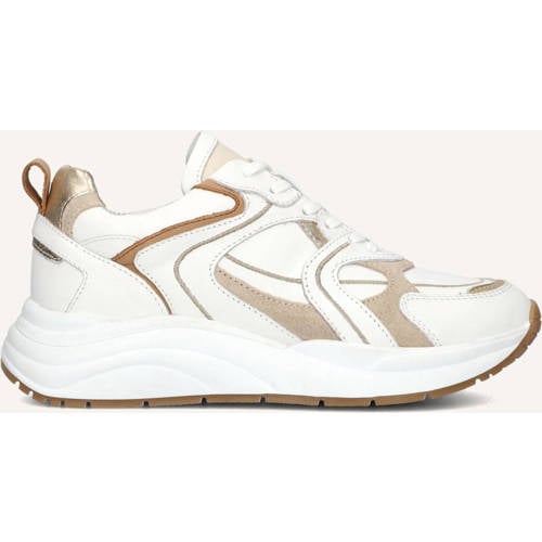 Blasz Sneakers Charu-11 Wit