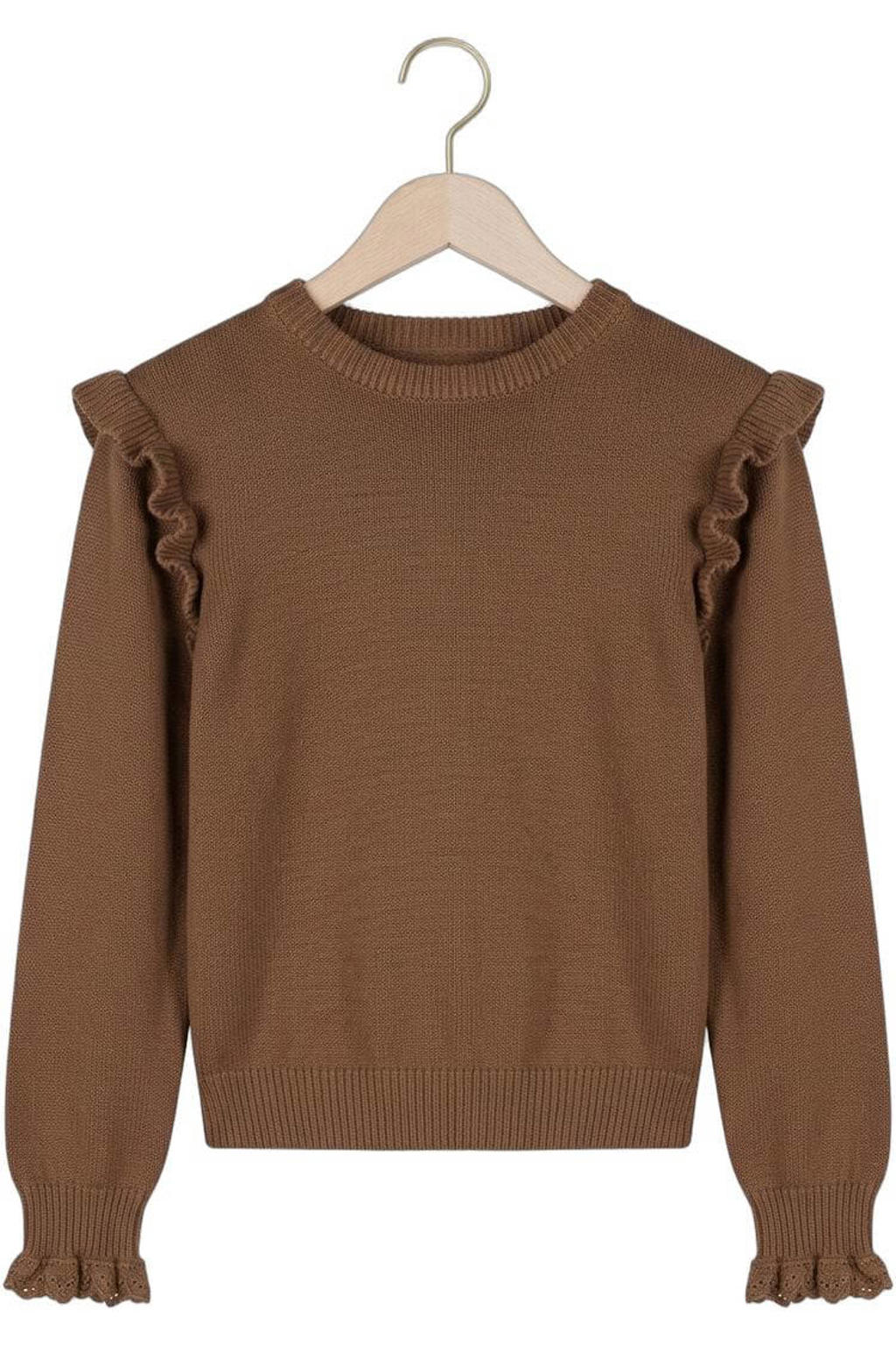 Ton & Ton Truien & Vesten Ted Bruin
