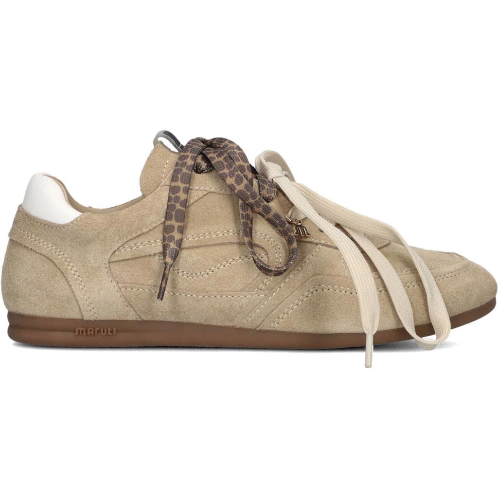 Maruti Sneakers Elena Beige