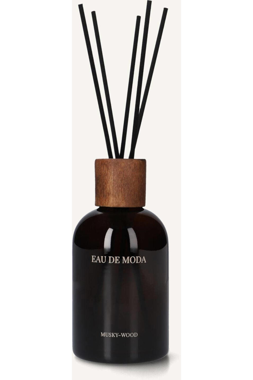 EAU DE MODA Huisgeuren Geurstokjes 300 ml