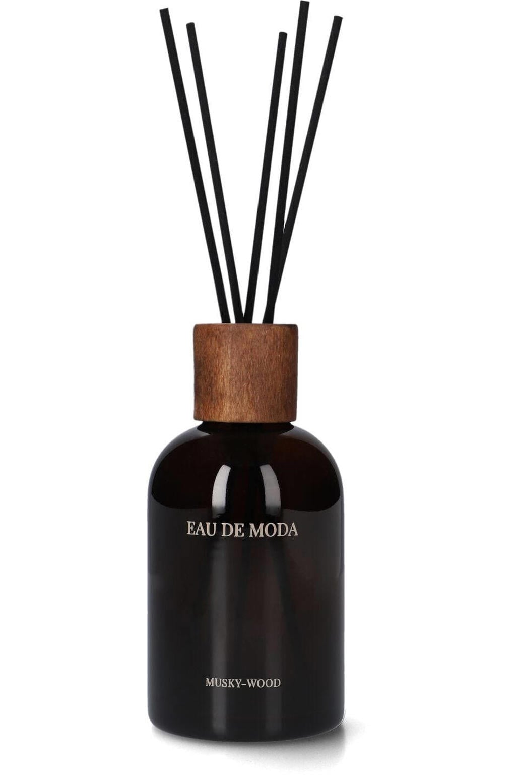 EAU DE MODA Huisgeuren Geurstokjes 300ml Kleur n.v.t. - One size