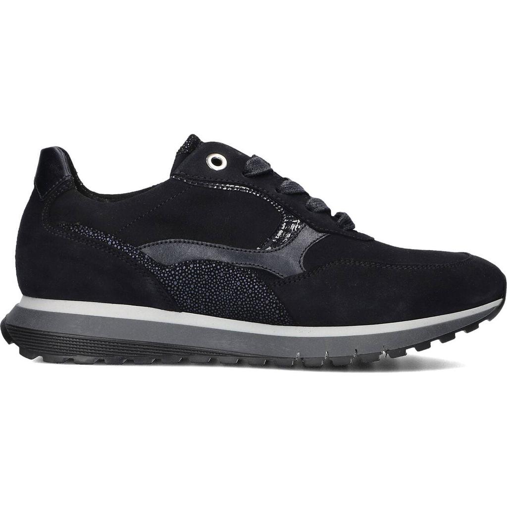 Gabor Sneakers 375 Blauw