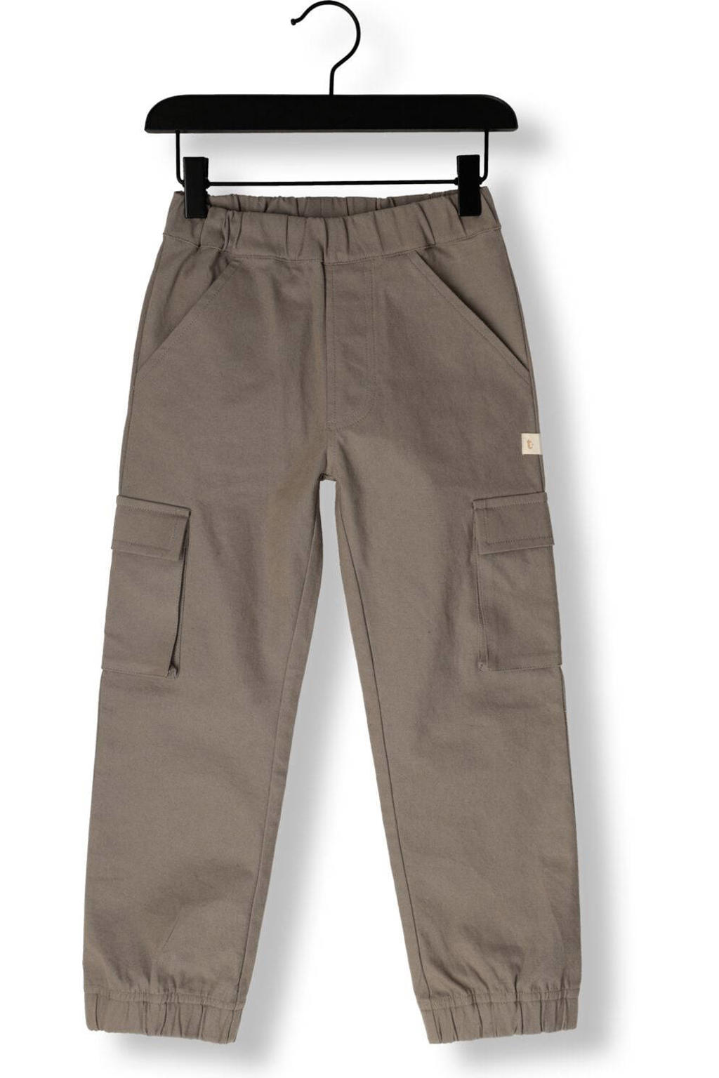 Ton & Ton Broeken Tyler Taupe