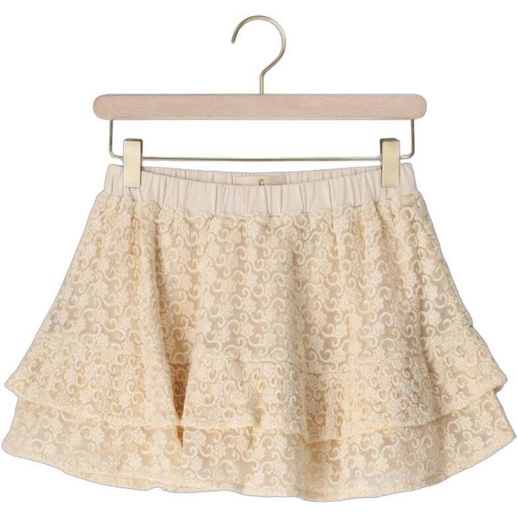 Ton & Ton Rokken Tessi Creme