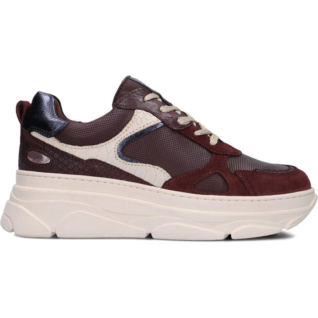 Blasz Sneakers Jana-09 Rood
