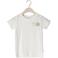 Ton & Ton Tops & T-shirts Toa Ecru