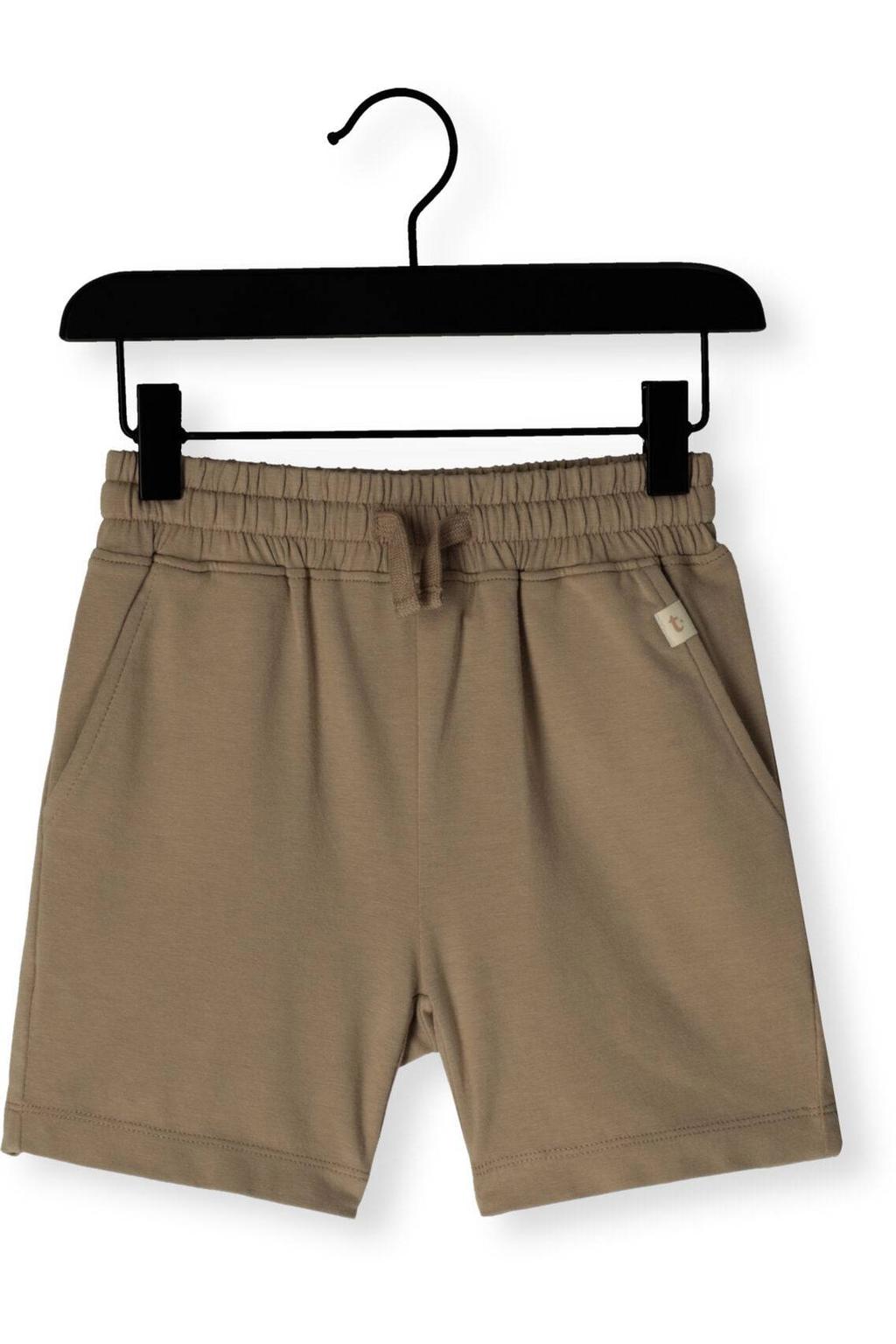 Ton & Ton Broeken Taico Zand