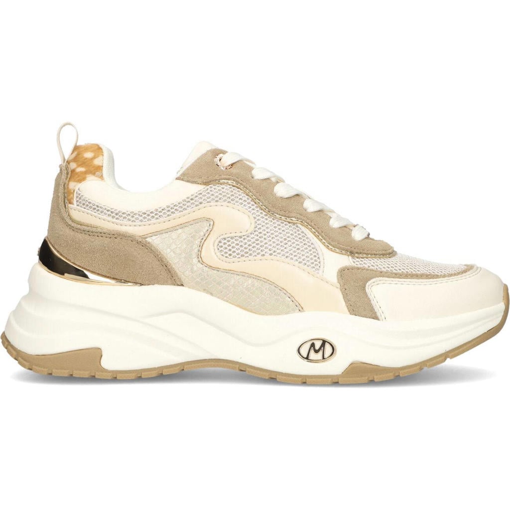 Mexx Sneakers Palma Ora Beige