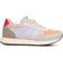 Woden Sneakers Ronja Paars