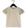 Ton & Ton Tops & T-shirts Terza Ecru