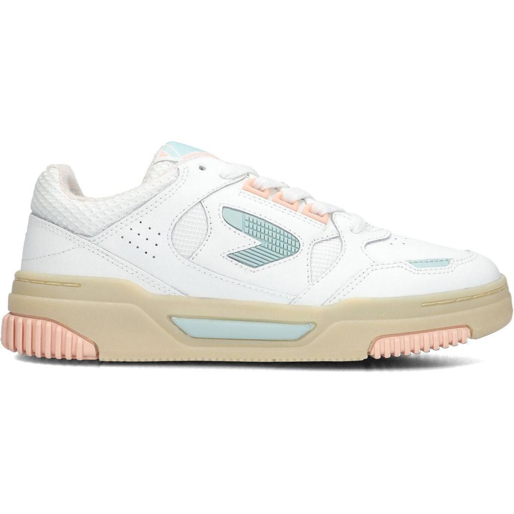 HUB Sneakers Thrill Wit