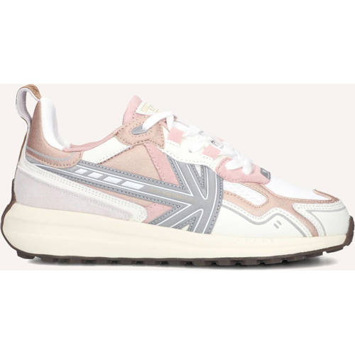 Kaotiko Sneakers Detroit Multi