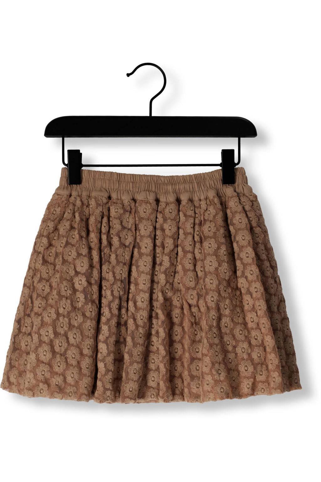 Ton & Ton Rokken Tilly Taupe
