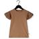 Ton & Ton Tops & T-shirts Terza Camel