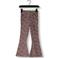 Ton & Ton Broeken Teddy Roze