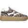 Notre-V Sneakers Anemone-63 Bruin