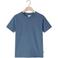 Ton & Ton Polo's & T-shirts Thijn T Blauw