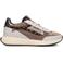 Floris van Bommel Sneakers Sfw-10159 Suvi Beige