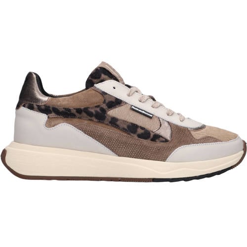 Floris van Bommel Sneakers Suvi Beige
