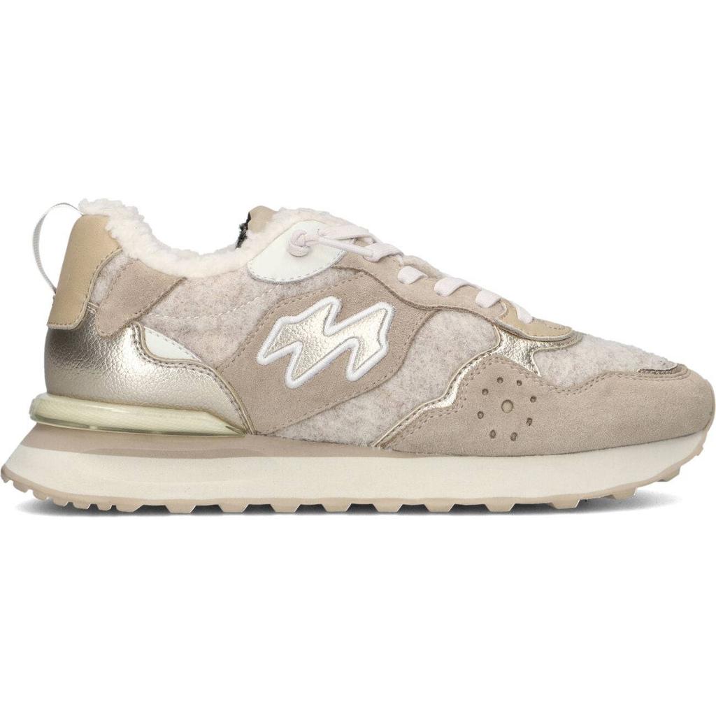 MRP Sneakers Amsterdam Mrp47 Beige