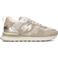 MRP Sneakers Amsterdam Mrp47 Beige